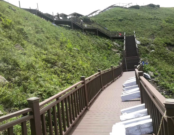 木塑地板批發(fā)就找麗耐，已擁有木塑型材生產(chǎn)技術(shù)和專業(yè)化生產(chǎn)線
